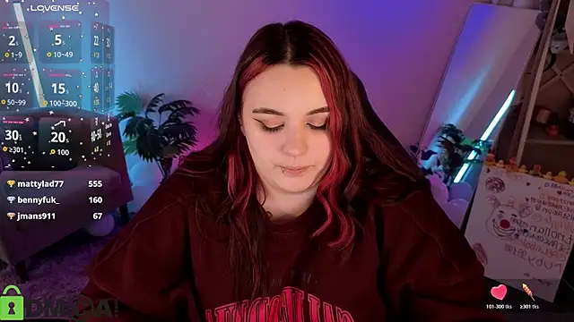 Mia_R0ssn Live XXX chat