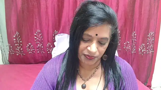INDIANFUSION Live XXX Chat