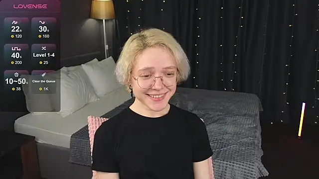 Chatroom XXX en direct de HottoKori