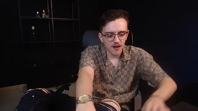 FelixStarkk Webcamshow