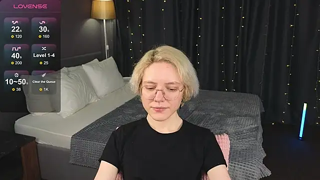 HottoKori Live XXX-chat
