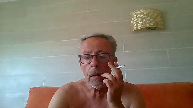 tuggy59 webkamerás műsora