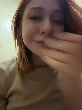 RosieSecret Live XXX-chat