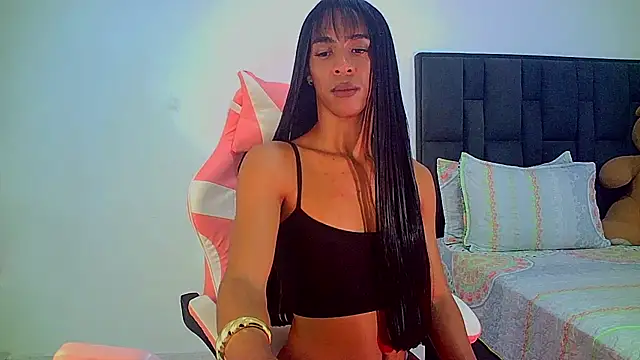 carmen14 Adlı Modelin Canlı XXX Sohbeti