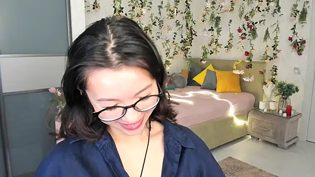 AgnieszkaBanana XXX чат на живо