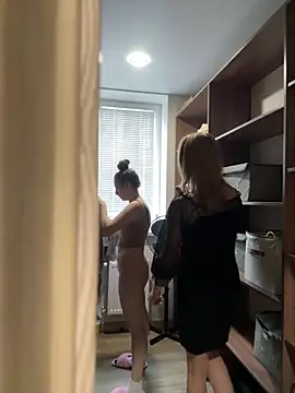 SugarDanger Adlı Modelin Canlı XXX Sohbeti