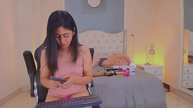 elizabeth_santos1 লাইভ XXX চ্যাট
