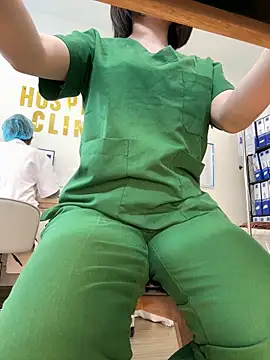 โชว์เว็บแคมของ secretly_masturbating