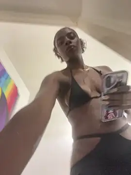 IzizX_X Webcam show