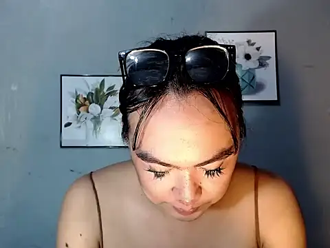Asianblk_barbiedoll Webcamshow