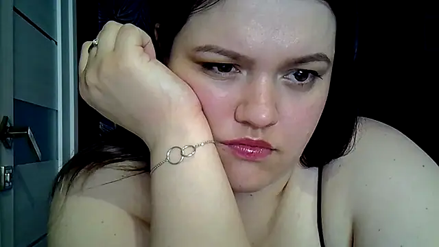 AnitaWillias – Live XXX-chat