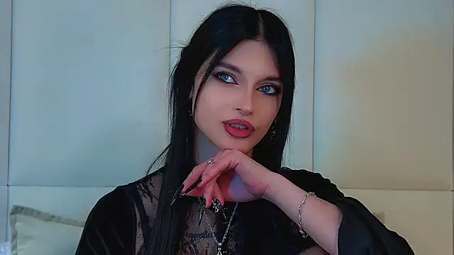 BeverlyMost Chat XXX in diretta