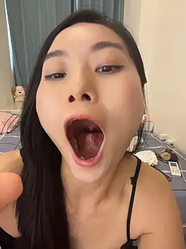 soso_606 Show Webcam