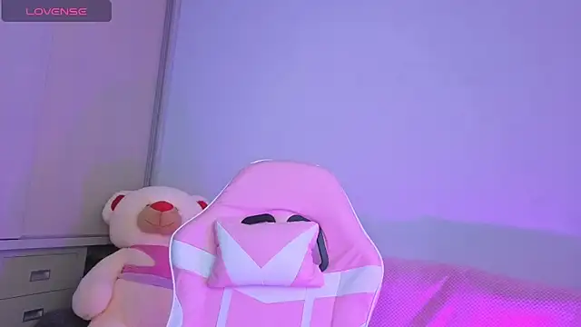 dolliemma webcam show