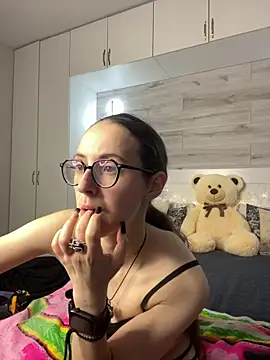 MartiniiSelenna Live XXX-chat