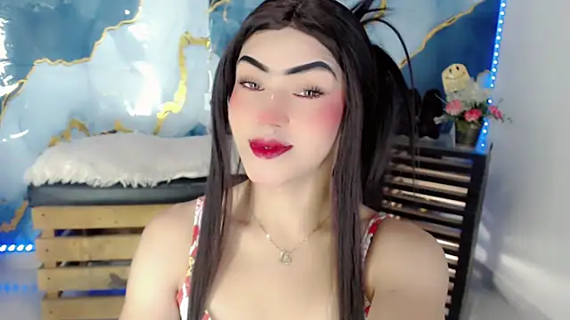 NathalialLooesn Live XXX chat
