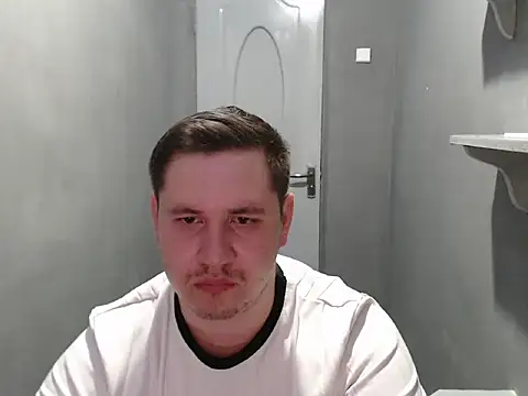 Max_Marlyn 웹캠 쇼