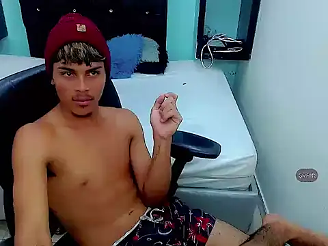 Вебкам-шоу Angel_foxc13