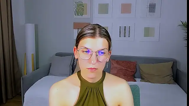 AnnaThorne – Naživo XXX chat