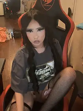 makeDollywet's Webcam Show