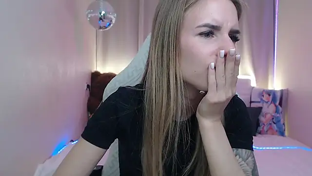 DeboraHorny Live XXX Chat