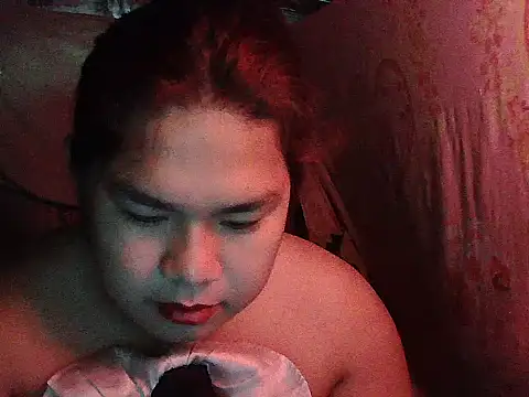 Huntrix2025n Webbikameraesitys