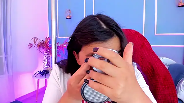 TaraTaylorr Live XXX-chat