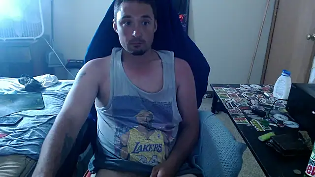 YoBleez Chat XXX in diretta