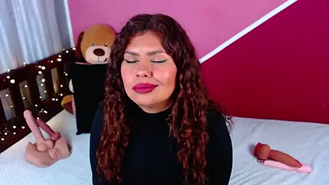 Chat XXX en directo de Queenamazon1