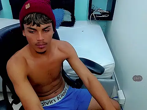 Angel_foxc13n Webbikameraesitys