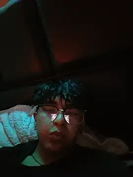 its_cristhopher Webcam show