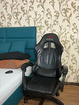 Dante_Goldt webcam show
