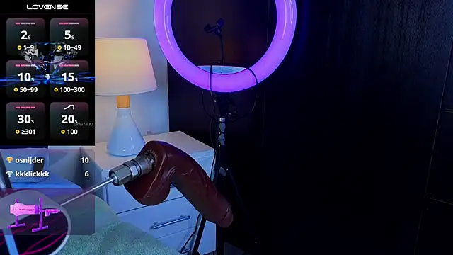 Czat XXX na żywo – Issac_james_