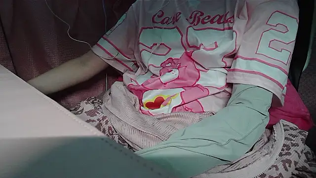 Haohchang Live XXX Chat