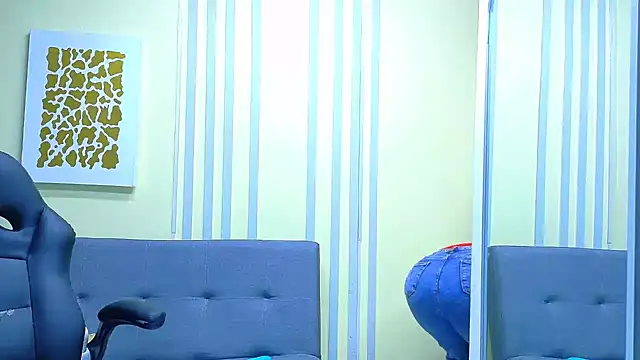 Britney_taylor_ élő XXX-chatje