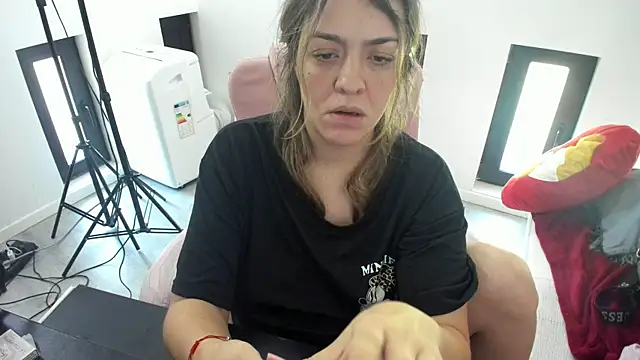 Dyana_Kaylinn Webcam show