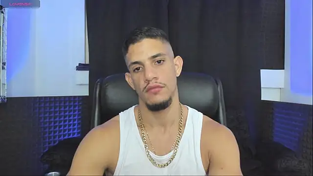 jhonnysnow17 Live XXX-Chat