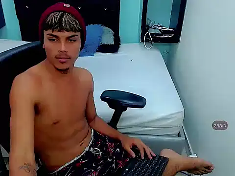Angel_foxc13n Webbikameraesitys