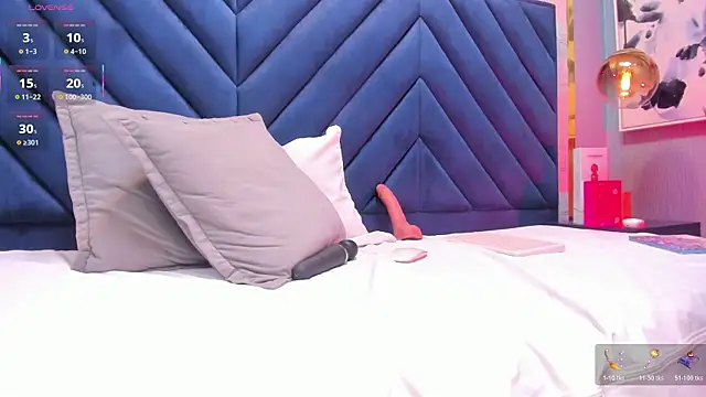 LolyYunno 라이브 XXX 채팅
