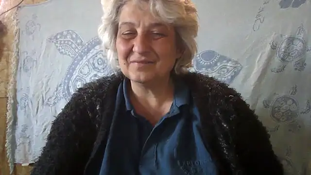 Živý XXX chat ExquisiteMature