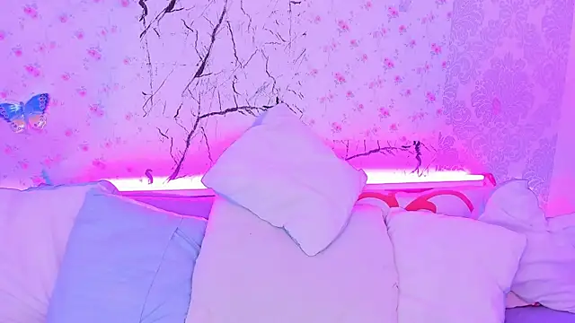 meimurasaki's Live XXX Chat