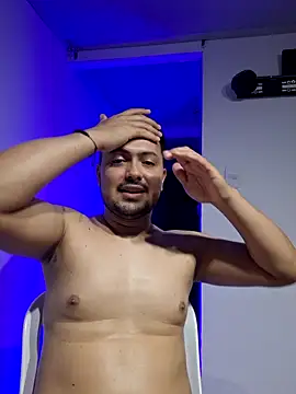 ORTIZ96hot Webcamshow