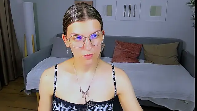Živý XXX chat AnnaThorne