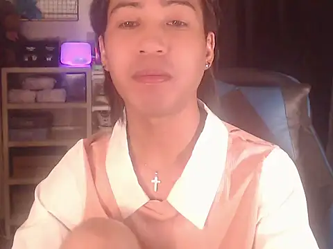 Chat XXX en directo de Erin_23