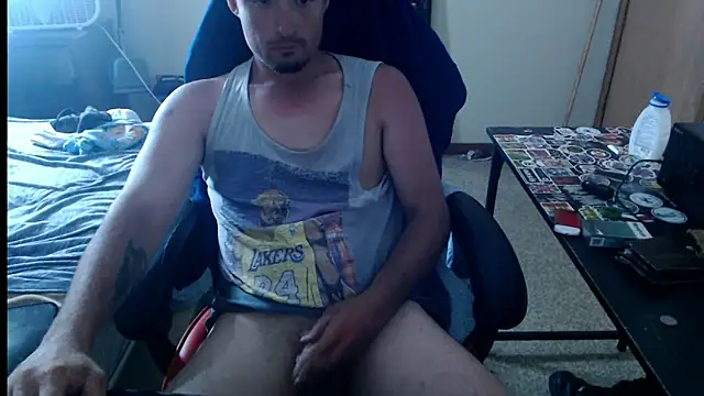 YoBleez's Live XXX Chat