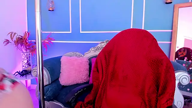 TaraTaylorr 라이브 XXX 채팅