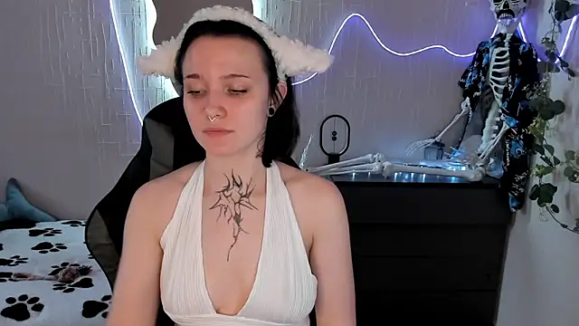 Elastikisss Chat XXX in diretta