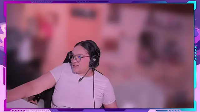 MegariaBn Live XXX chat