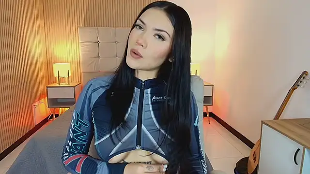 Chat +18 de Baby_Venuss ao vivo