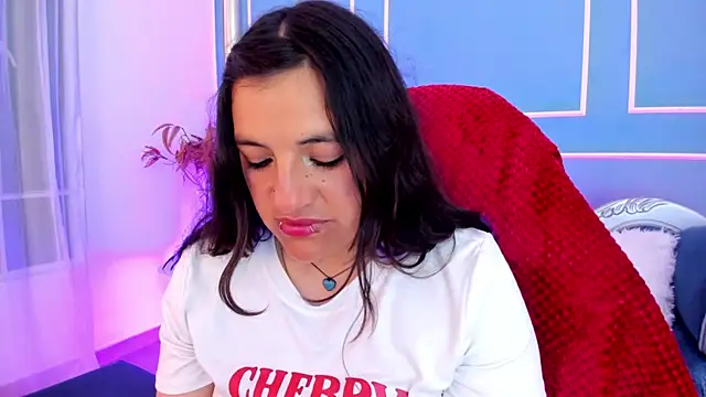 TaraTaylorr Chat XXX live